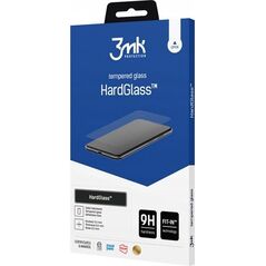 3MK Szkło hartowane 3MK HardGlass Apple iPad Pro 11 2021/2022 (3. i 4. gen)