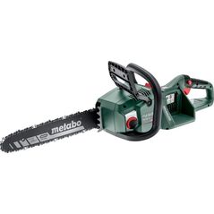 Piła łańcuchowa Metabo PILARKA LANCUCHOWA AKU. MS 36-18 LTX BL 40