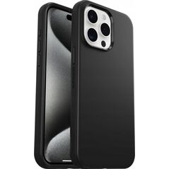 OtterBox OtterBox Symmetry iPhone 15 Pro Max - black