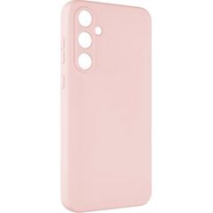 Fixed FIXED Story for Samsung Galaxy A35 5G, Pink one size