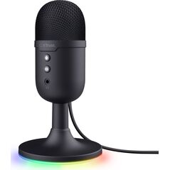 Mikrofon Trust TRUST mikrofon GXT234 YUNIX USB MICROPHONE BLK