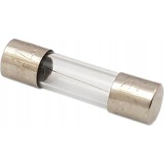 Kemot Bezpiecznik 20 mm 0,63A CE Kemot