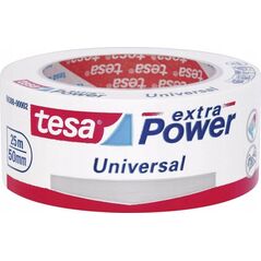 Tesa tesa extra Power Universal 25m 50mm weiß
