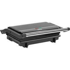 Opiekacz Teesa Panini grill TEESA, toster, opiekacz, 1000W, 3 pozycje