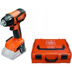 Wiertarka Fein Fein ASCD 18-300 W2 AS N00 Cordless Impact Driver