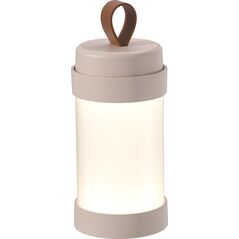 Lampa stołowa Sompex Sompex ALVA sand Table Lamp