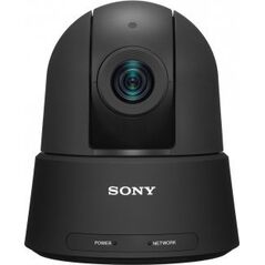 Kamera cyfrowa Sony Sony SRG-A40 - Konferenzkamera - PTZ - Turret - Farbe (Tag&Nacht) - 8,5 MP - 3840 x 2160 - Automatische Irisblende - motorbetrieben - 1700 TVL - Audio - SDI, HDMI - LAN - H.264, H.265 - PoE Plus Class 4