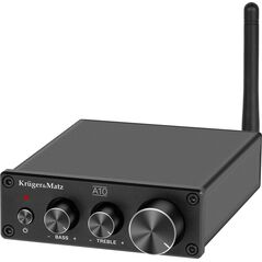 Kruger&Matz Wzmacniacz stereo Kruger&amp|Matz model A10