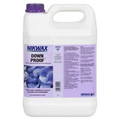 Nikwax Impregnat Do Kurtek Puchowych Nikwax Down Proof 5