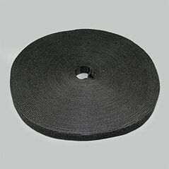Organizer LABEL THE CABLE Rzep Czarny 1 sztuka  (PRO1210)