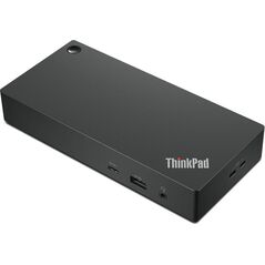 Stacja/replikator Lenovo ThinkPad Universal Dock USB-C (40AY0135EU)