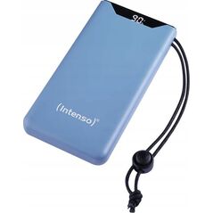 Powerbank Intenso PowerBank Intenso F10000 Blue 10000mAh