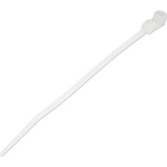 Organizer StarTech 100 PACK OF PLASTIC ZIP TIES