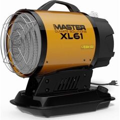 Master Promiennik olejowy Master XL 61