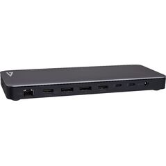 Stacja/replikator V7 Triple Alt Mode Display Thunderbolt 4 (DOCKTB4PT)