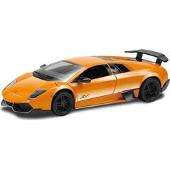 Daffi Lamborghini LP670-4 Murcielago pomarańczowy