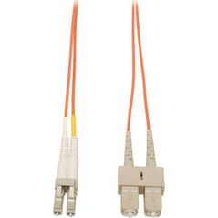 Eaton 2M MMF FIBER OPTIC LC/SC