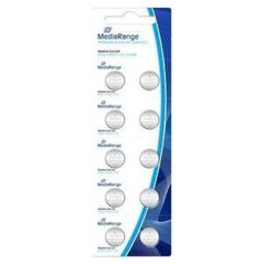 MediaRange MediaRange MRBAT112 bateria do użytku domowego Jednorazowa bateria SR54 Alkaliczny