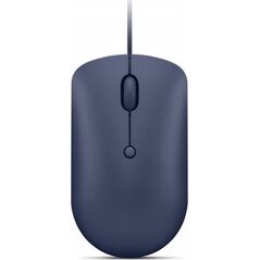 Mysz Lenovo Lenovo | Compact Mouse | 540 | Wired | Abyss Blue