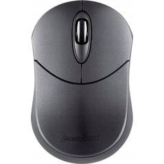 Mysz Perixx Perixx PERIMICE-802IN, Bluetooth mouse for PC and tablet, cordless, Iron