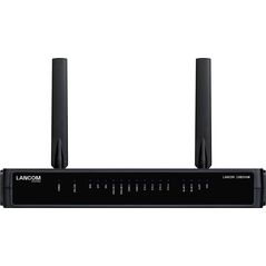 Router LANCOM Systems LANCOM 1803VAW(EU) SD-WAN VoIP Gateway VDSL2/ADSL2+