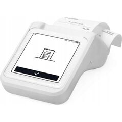 SumUp SumUp Solo Card Reader With Receipt Printer 800620201