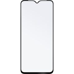 Fixed Fixed | Full Cover | Infinix | Hot 30i | Tempered glass | Black | Screen Protector