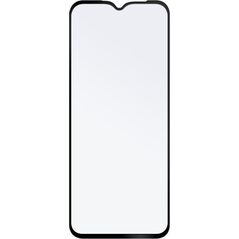 Fixed Fixed | Full Cover | Infinix | Smart 7 HD | Tempered glass | Juodas | Screen Protector