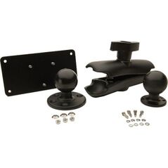 Honeywell Honeywell VM1008BRKTKIT zestaw montażowy Czarny