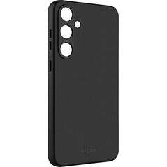 Fixed Fixed | FIXST-1257-BK | Back cover | Samsung | Galaxy S24+ | Rubberized | Black