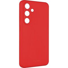Fixed Fixed | FIXST-1256-RD | Back cover | Samsung | Galaxy S24 | Rubberized | Red