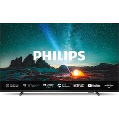 Telewizor Philips 55PUS7609/12 LED 55'' 4K Ultra HD Titan OS