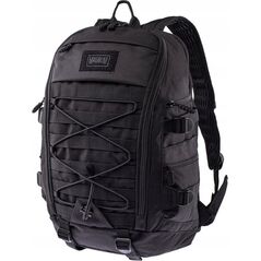 Plecak turystyczny Magnum Cityox 28 l Czarny