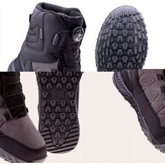 Magnum Męskie Buty WENTON MID WP