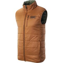 Magnum Męska Kamizelka pikowana MAGNUM ESCARO PRIMALOFT VEST