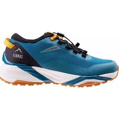 Buty trekkingowe męskie Elbrus Męskie buty Elbrus FAREN WP GR M000212050 ocean depths/black/saffron rozmiar 43