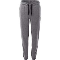 Bejo Dziecięce spodnie Bejo LIAGO JRB M000177133 dark grey melange rozmiar 146