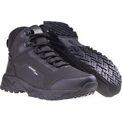 Magnum Męskie buty trekkingowe turystyczne taktyczne wodoodporne Magnum Dodson Mid C rozmiar 41