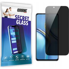GrizzGlass Szkło prywatyzujące GrizzGlass SecretGlass do Honor X30 Max