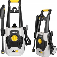 Myjka ciśnieniowa Triton Myjka Ciśnieniowa Rebel Lt303 1200W 2 Dysze Mocna