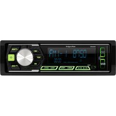 Radio samochodowe Kruger&Matz Radio samochodowe Kruger&Matz KM2009 Bluetooth USB AUX SD RDS