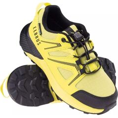 Elbrus Dziecięce Buty VAPUS WP JR