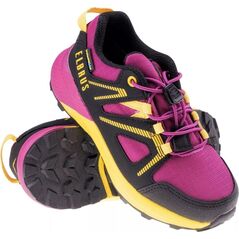 Elbrus Dziecięce Buty VAPUS WP JR