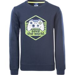 Bejo Dziecięca bluza Bejo Yakko Jrb rozmiar 146