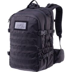 Plecak turystyczny Magnum Urbantask 37 l Czarny