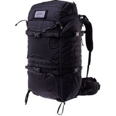 Plecak turystyczny Magnum Multitask Cordura 55 l Czarny