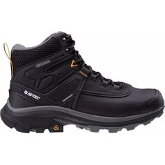 Buty trekkingowe męskie Hi-Tec Męskie Buty EVEREST SNOW HIKER