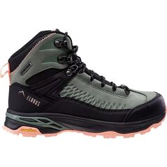 Buty trekkingowe damskie Elbrus Damskie buty trekkingowe turystyczne wodoodporne Elbrus Engen Mid Gr Wo's rozmar 38