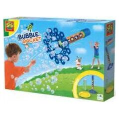 SES SES Bubble Rocket