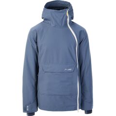 Kurtka męska Elbrus Męska kurtka ocieplana Elbrus Clermont vintage indigo / blue nights / silver birch rozmiar XXL